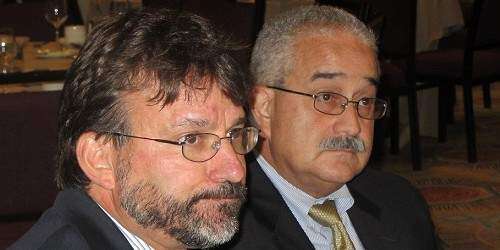 Se aproxima recesión de doble caída para 2013