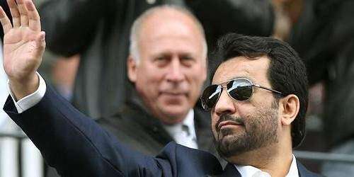 El Málaga fuera de competencia europea por 4 años