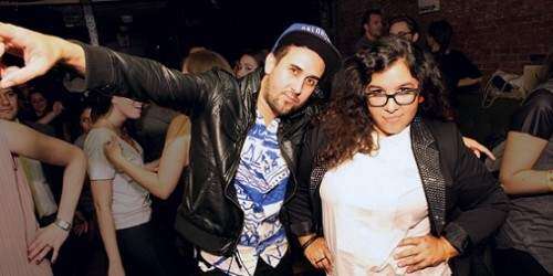 D’Marquesina recibe el 2013 en La Respuesta