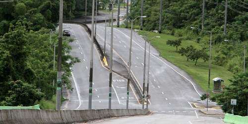 S&P pone en alerta negativa la deuda de la Autoridad de Carreteras