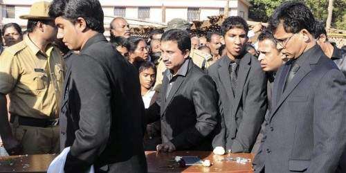 No procesarán locutores de la mortal broma sobre Catalina