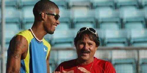 Culson y el ‘Cano’ en Navidad: ‘No hemos salido de la pista’