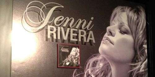Confirman muerte de la cantante Jenni Rivera