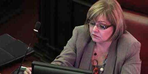 Norma Burgos es nominada a la Junta de la AEE