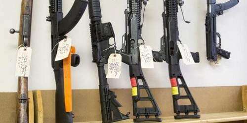 Masacre en Newtown abre debate sobre maestros armados