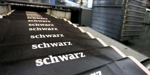 Imprimen el periódico por última vez