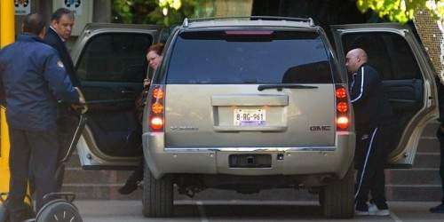 Lupillo se somete a pruebas de ADN para identificar a Jenni