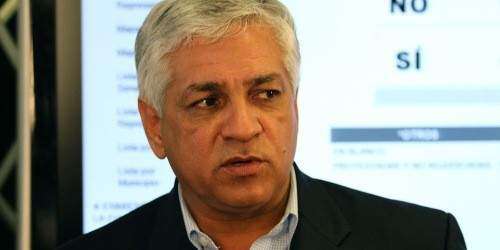 Técnico español para San Germán.