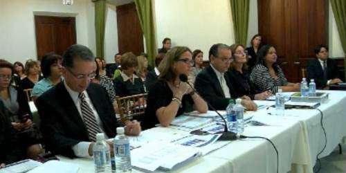 El turno de Educación en vistas de transición