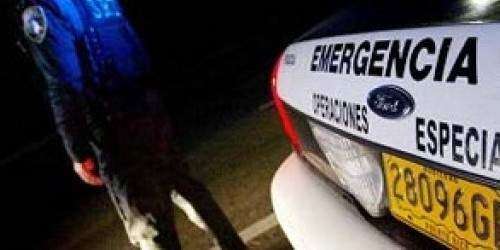 Encuentran cadáver de un hombre desnudo y amordazado