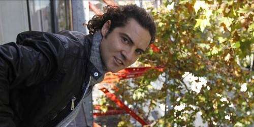 David Bisbal edita su concierto acústico internacional más importante