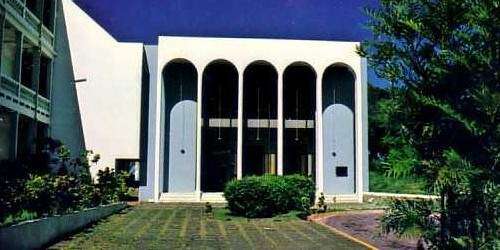 Encuentro por derechos humanos en la USC