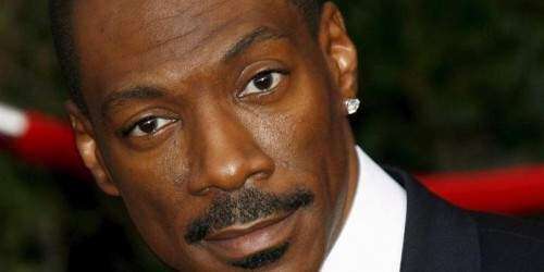 Eddie Murphy es el actor menos rentable de Hollywood