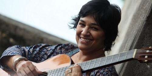 El ‘viaje musical’ de Gema (1ra parte)