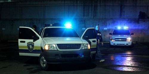 Alegan entrampamiento de la Uniformada en intervenciones de ‘cruising’