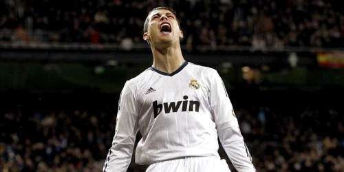 Vislumbran a Cristiano con el Balón de Oro