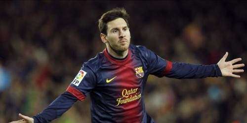 El Barcelona anuncia la renovación de Messi, Xavi y Puyol