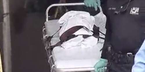 Acusan de asesinato a madre de bebé hallado en congelador