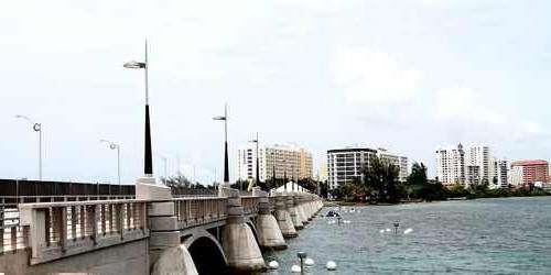 Tiempo seco y tranquilo hasta mediados de semana