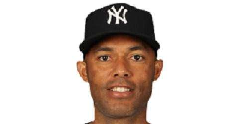 Los Yanquis firmaron de nuevo a Mariano