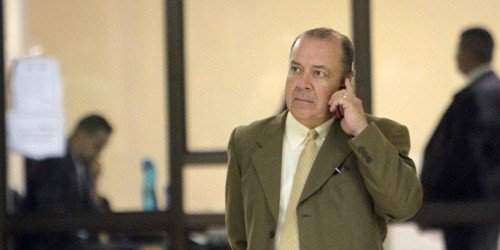 Contralora investiga a exsecretario de Justicia