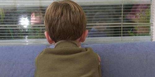 Más de 12 mil menores desaparecidos en Estados Unidos