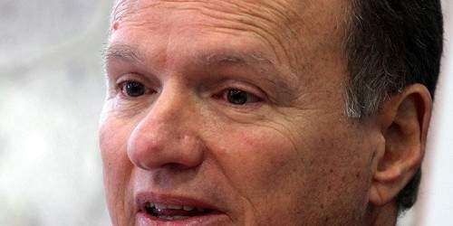 Ramón Luis se lava las manos con presidencia del PNP