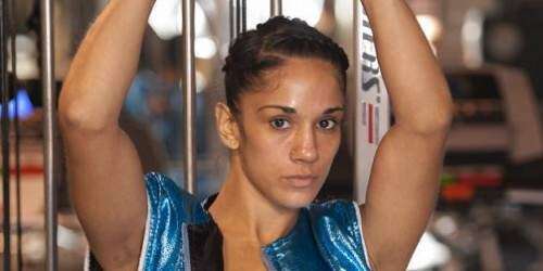 Regresa al ring Amanda Serrano