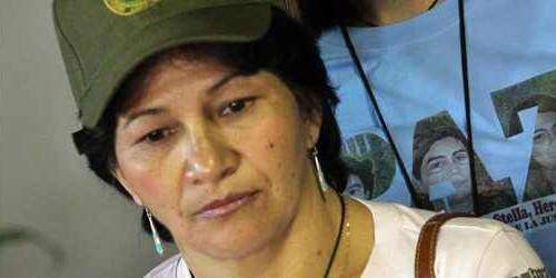 Las FARC afirman que tienen ‘prisioneros de guerra’ y que los van a entrega