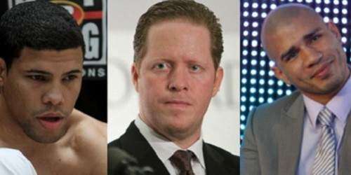 El 2012 en deportes: triunfos dan un respiro a PR (Primera Parte)