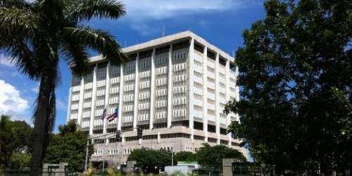 Proponen el nombre de Pedro Toledo para el Cuartel General