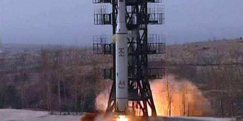 Corea del Norte lanzará cohete de largo alcance