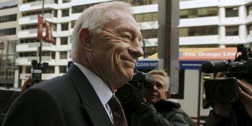 Tragedia en los Cowboys: Brown muere y Brent es arrestado