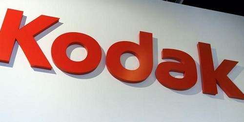 Kodak vende patentes para superar la quiebra