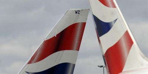 Otra aerolínea busca eliminar empleados