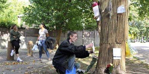 Jugosa venta de la casa de Amy Winehouse