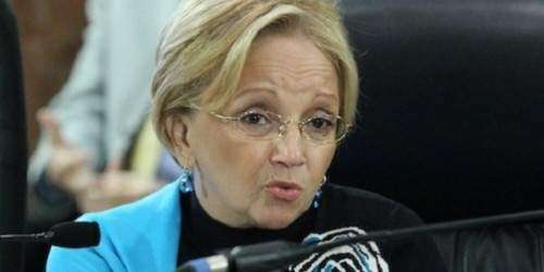 A los tribunales para obligar al FEI a recibir referido sobre Sagardía