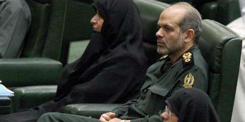 Irán advierte que violación de su espacio aéreo puede conllevar problemas