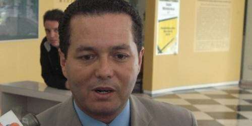 Representante Ángel Pérez se libra del FEI