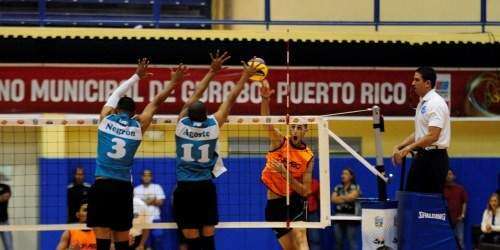 UMET y Turabo extienden finales de voleibol LAI