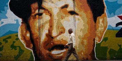 Parlamento cubano expresa solidaridad con Hugo Chávez