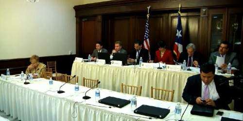 EN VIVO: Menos concurridas las vistas de transición