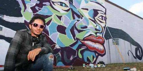 Artistas se toman las calles de Miami para presentar sus obras durante Art