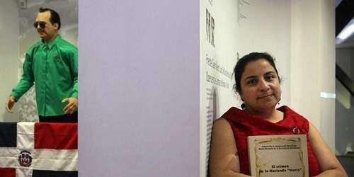 Aparecen en RD documentos sobre ejecutores de Trujillo