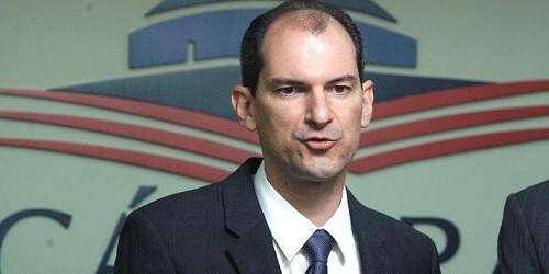 ‘Pichy’ Torres Zamora nuevo secretario del PNP