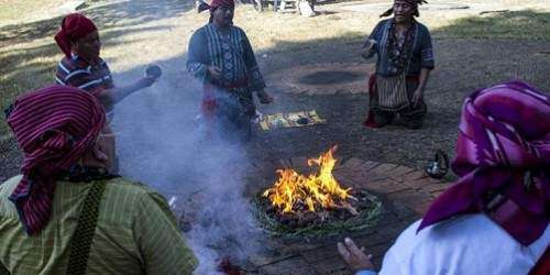 ‘Que los mayas lleguen a Bayamón si son bravos’ (crónica)