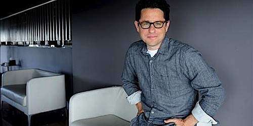 J.J. Abrams, tras los pasos de Steven Spielberg