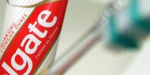 Colgate-Palmolive con ganancias millonarias en el 2012