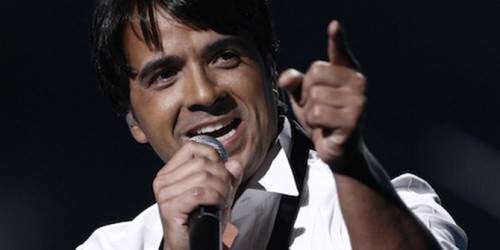 Luis Fonsi se desahoga contra Adamari