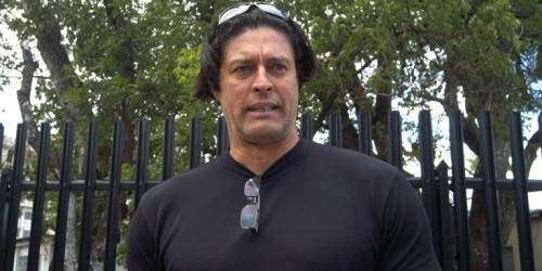 Piculín: ‘Esa trapo de bola me hizo muy feliz’